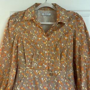 Bailey 44 Sun Dress - Still available on designers Website $248!!!